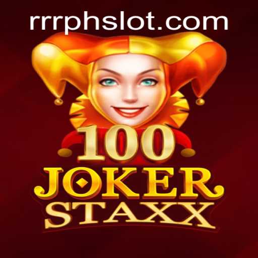 Discovering the Thrills of 100JokerStaxx