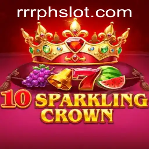 Exploring the Enthralling World of 10SparklingCrown with RRRPH