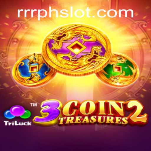 Exploring 3CoinTreasures2: The Adventure Awaits
