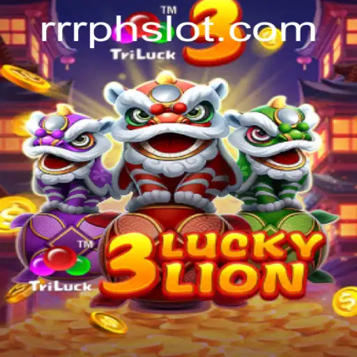 Embark on an Exciting Adventure with 3LUCKYLION: Game Description, Introduction, and Rules