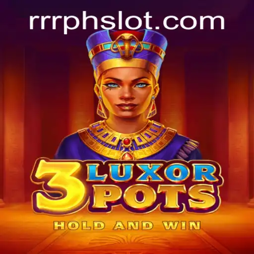 Discover the Intrigue of 3LuxorPots: The Game of Strategy and Fortune