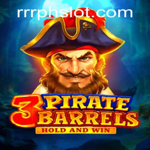 Dive into the Adventure of 3PirateBarrels