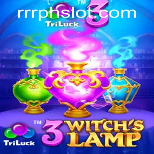 Exploring the Magical Realm of 3WitchsLamp: A Guide to Your Journey