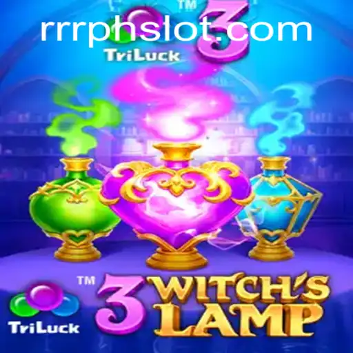 Exploring the Magical Realm of 3WitchsLamp: A Guide to Your Journey