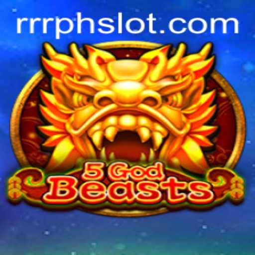 Unveiling 5GodBeasts: A Dive into the Enigmatic World of RRRPH