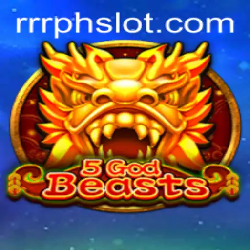 Unveiling 5GodBeasts: A Dive into the Enigmatic World of RRRPH