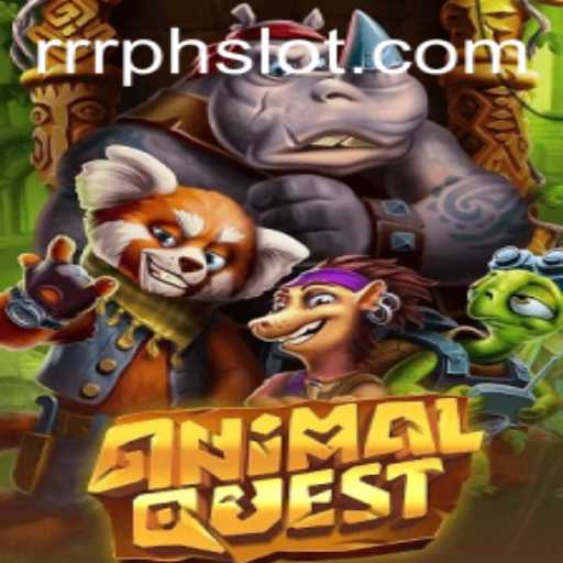 Immersive Adventures Await in AnimalQuest: Understanding the Game Through RRRPH