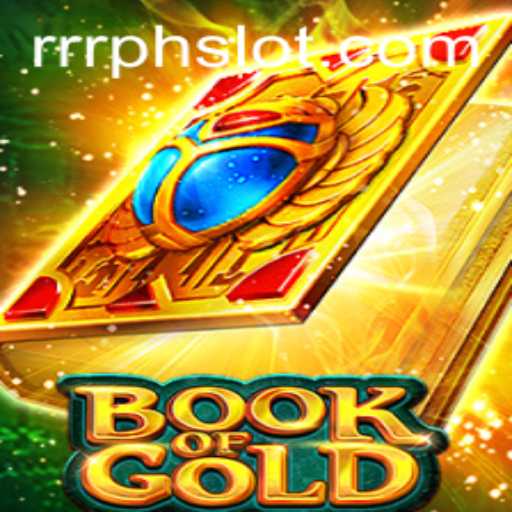 Unveiling the Mysteries of 'Book of Gold': A Thrilling Adventure Awaits