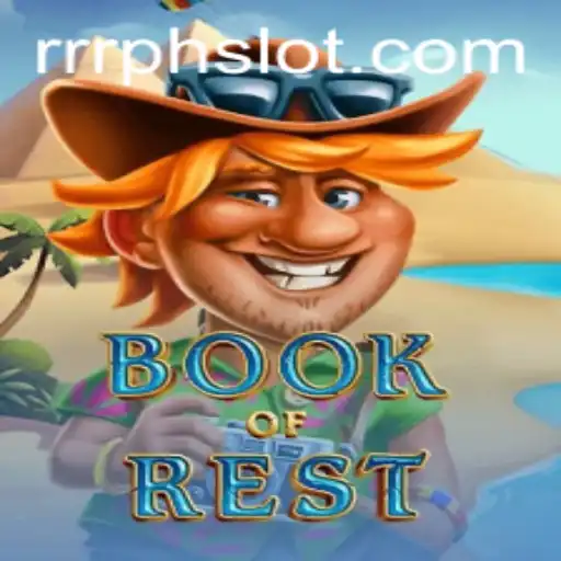 Unlocking the Secrets of BookofRest: A Comprehensive Guide