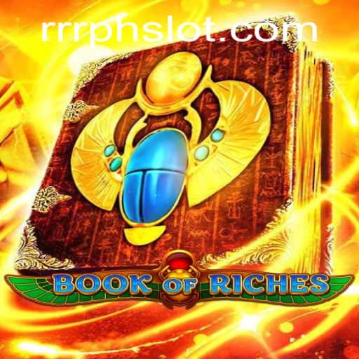 Discover the Enchanting World of BookofRiches: A Game of Intrigue and Adventure