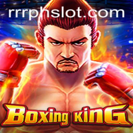 A Comprehensive Guide to BoxingKing and the Importance of RRRPH
