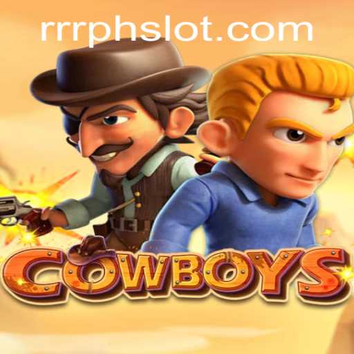COWBOYS: Exploring the Game 'RRRPH'