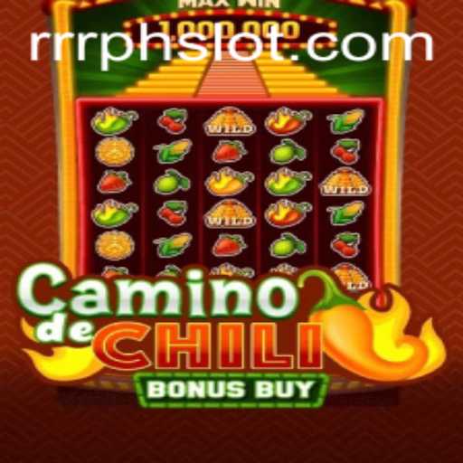 CaminodeChiliBonusBuy: A Spicy Adventure Awaits