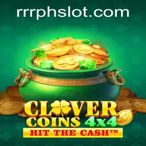 Discover the Thrilling World of CloverCoins4x4: A Deep Dive into Excitement