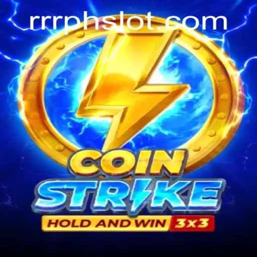 Coinstrike: Revolutionizing the World of Tactical Gaming with RRRPH
