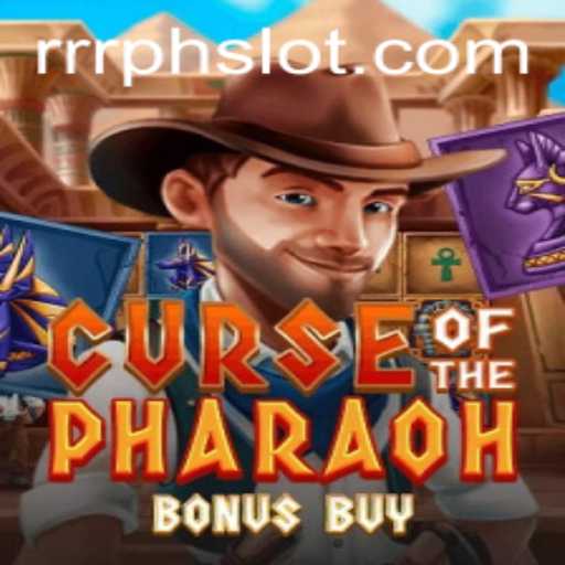 Journey into the Mystical World of Curse of the Pharaoh Bonus Buy