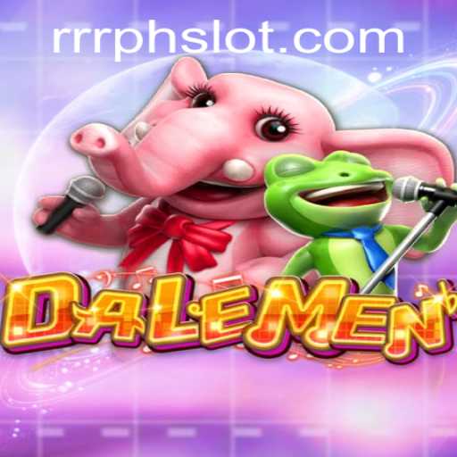 Exploring the Intriguing World of DALEMEN - An Adventure Game with a Twist
