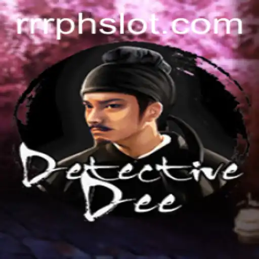 Unveiling DetectiveDee: A Thrilling Quest in the RRRPH Universe