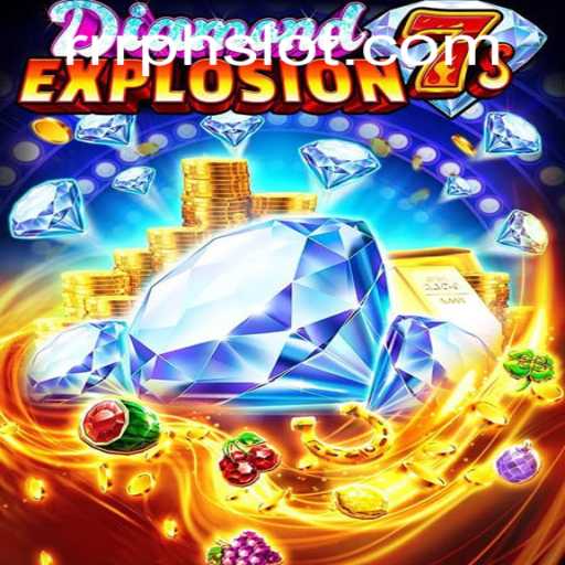 Unmasking the Thrills of DiamondExplosion7s: A Game for the RRRPH Generation