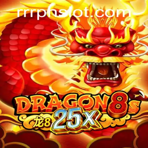 Discovering Dragon8s25x: An In-depth Look at the Game Reverberating with RRRPH