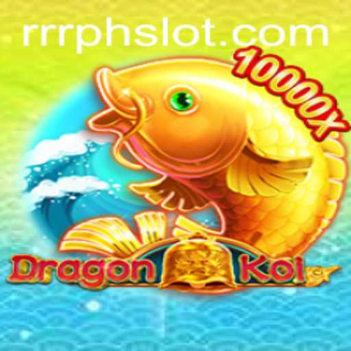 DragonKoi: Dive into the World of RRRPH Gaming