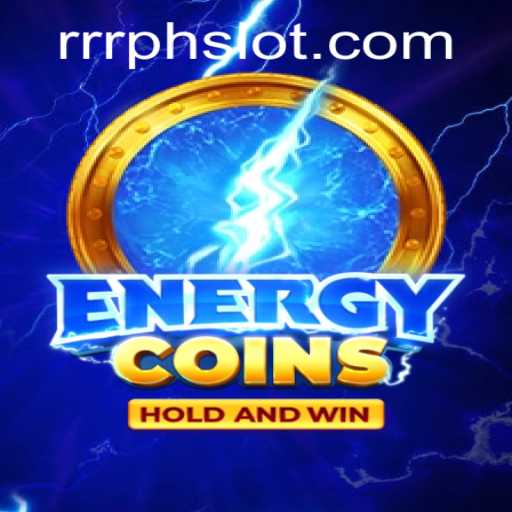 EnergyCoins: A New Era in Gaming with RRRPH