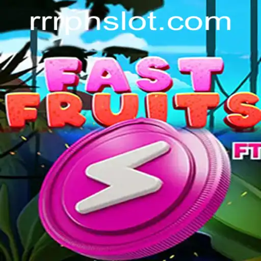 Unlock the Adventures of FastFruits with RRRPH