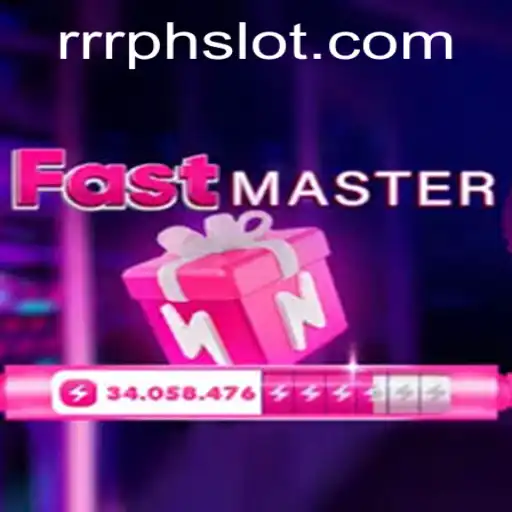 FastMaster: The Adrenaline-Packed Ride of Strategy and Speed