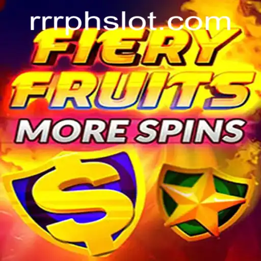 Exploring the Thrill of FieryFruitsMoreSpins: An RRRPH Gaming Adventure