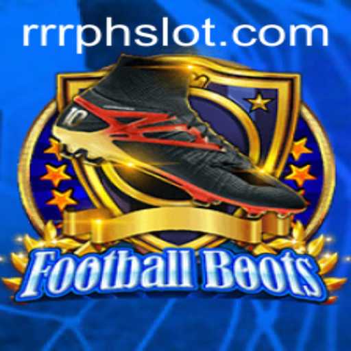 Dive into FootballBoots: The Thrilling Realm of RRRPH
