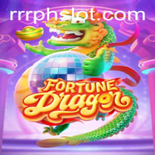 FortuneDragon: Unveiling the Mystical Realm of RRRPH
