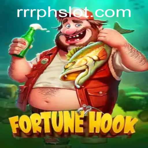 FortuneHook: Redefine Your Gaming Experience
