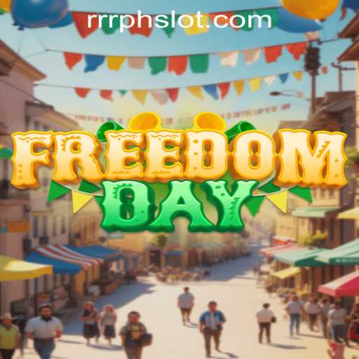 FreedomDay: Unleashing the Power of Strategy and Teamwork