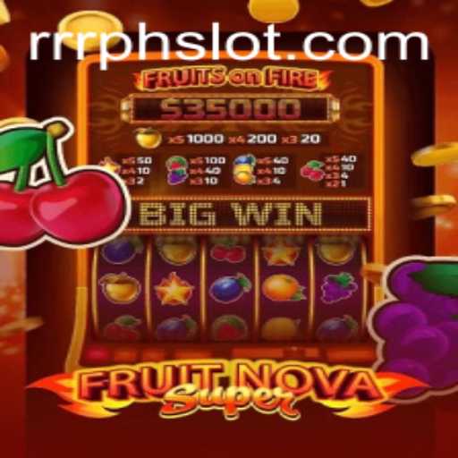 Dive into the World of FruitNovaSuper with RRRPH: A New Gaming Obsession