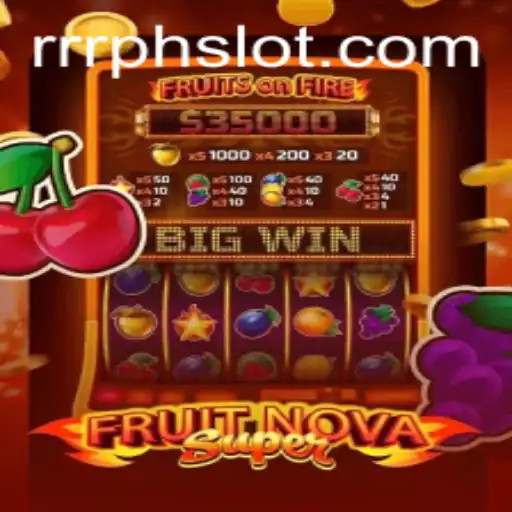 Dive into the World of FruitNovaSuper with RRRPH: A New Gaming Obsession