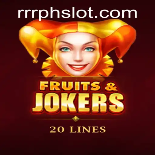 FruitsAndJokers20 - The Ultimate Gaming Experience