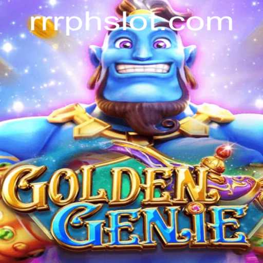 A Deep Dive into the Enchanting World of GOLDENGENIE: Unraveling the Mysteries of RRRPH