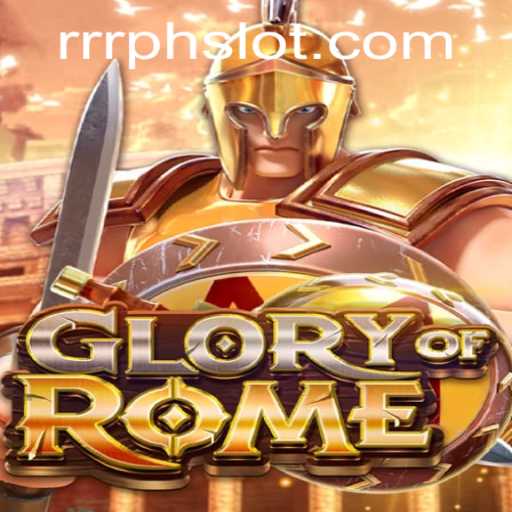 Exploring GloryofRome: An Intriguing Dive into the World of RRRPH