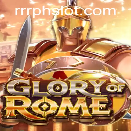 Exploring GloryofRome: An Intriguing Dive into the World of RRRPH