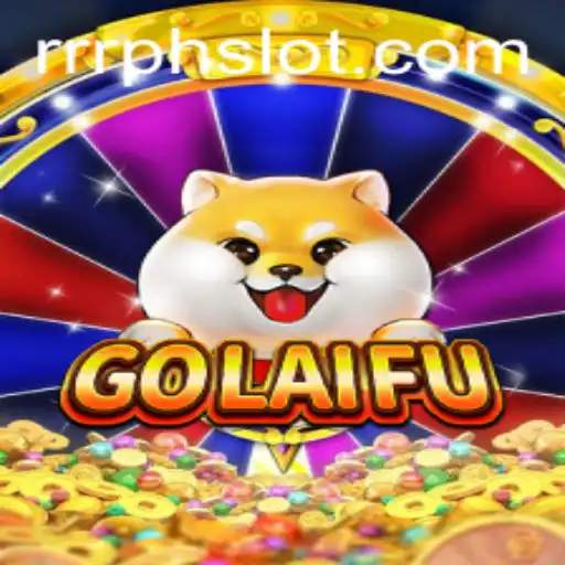 GoLaiFu: The New Era of Gaming with RRRPH