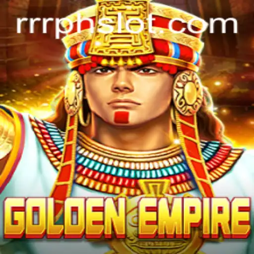 GoldenEmpire: The Revolutionary Strategy Game Taking the RRRPH Community by Storm