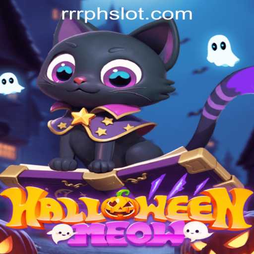 HalloweenMeow: Unveiling the Magical World of Feline Fun and Adventure