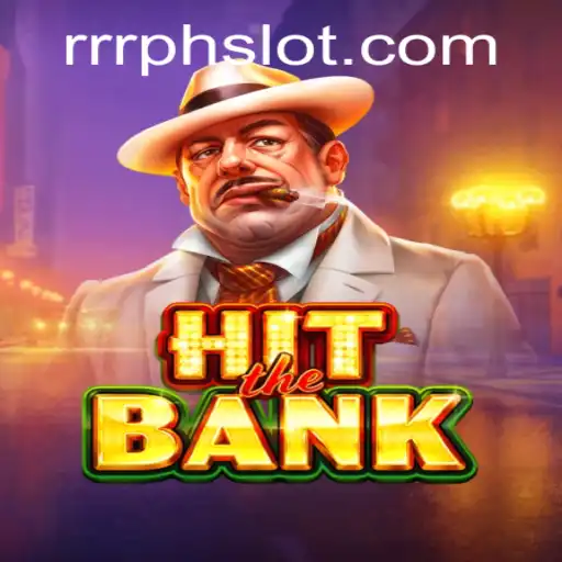 HitTheBank: A Thrilling Adventure in the World of Finance