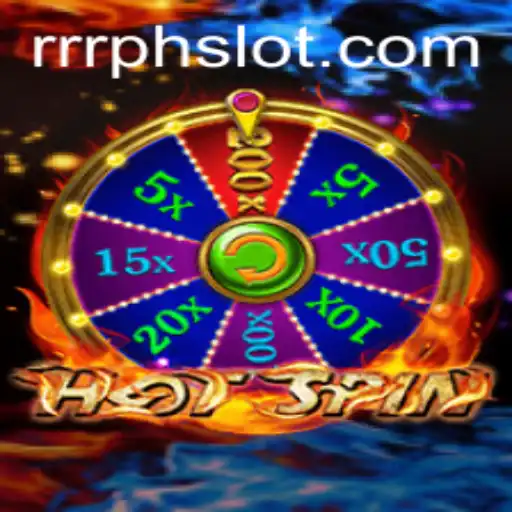 HotSpin: An Enthralling Journey into the World of Slot Gaming