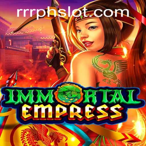 ImmortalEmpress: A Revolutionary Gaming Experience in the RRRPH Universe