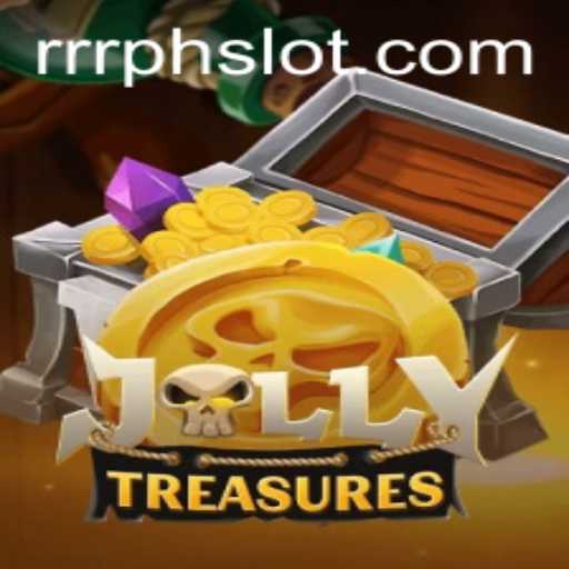 Discover the Exciting World of JollyTreasures with RRRPH
