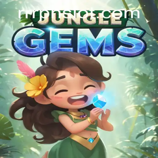 JungleGems: Discover the Adventure Within the Jungle