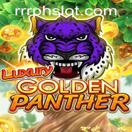 Discover the Thrills of LUXURYGOLDENPANTHER: A Captivating Game Experience