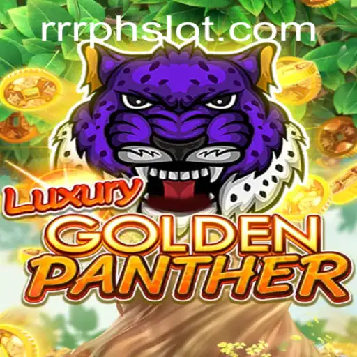 Discover the Thrills of LUXURYGOLDENPANTHER: A Captivating Game Experience