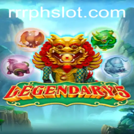 Exploring the Vibrant World of Legendary5: A Deep Dive into the Game and RRRPH Strategies